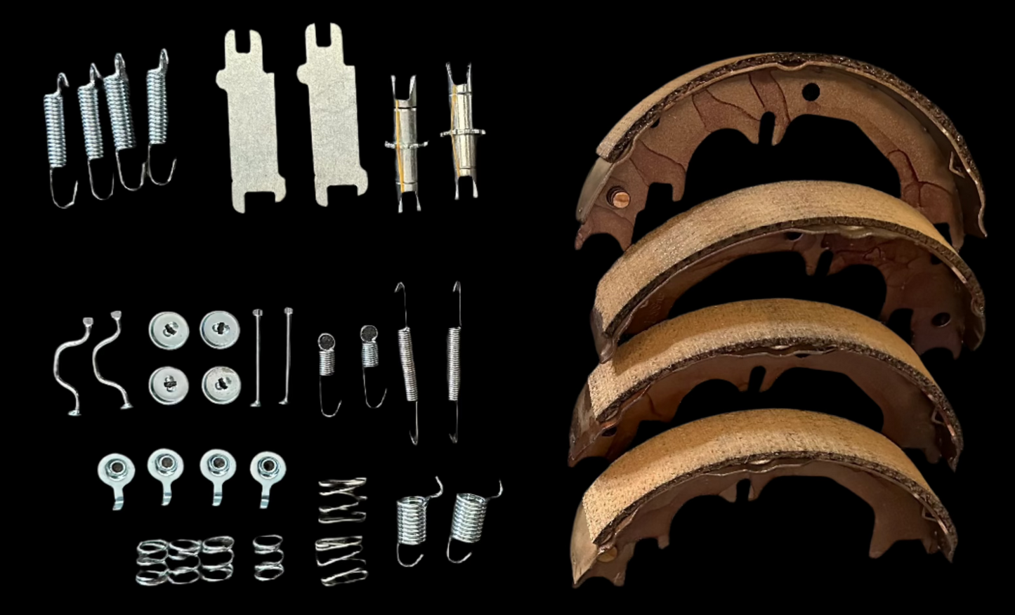 RMR Handbrake upgrade kit