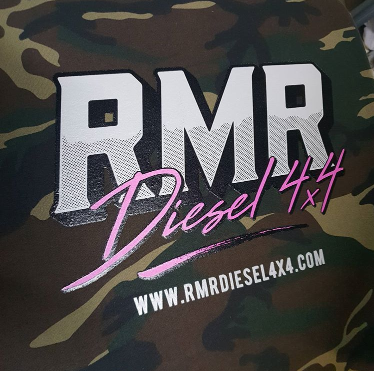 Get lost camo Hoodie