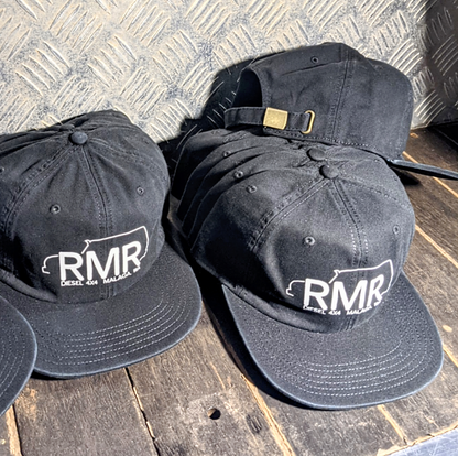 RMR Retro cruiser cap